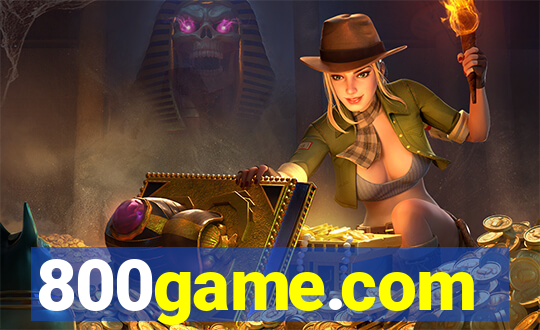 800game.com