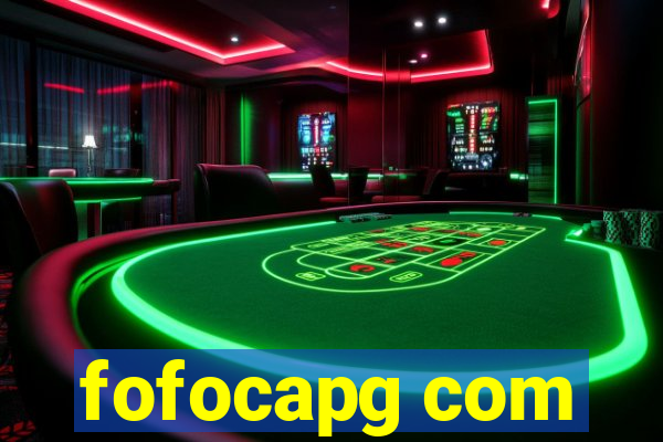 fofocapg com