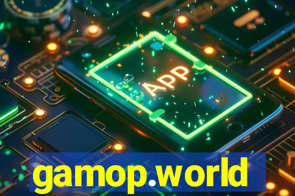 gamop.world