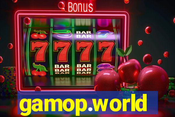 gamop.world