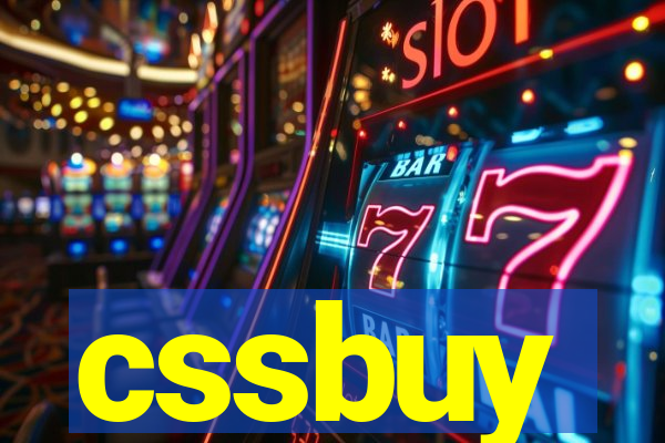 cssbuy
