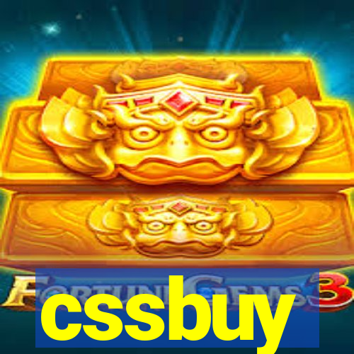 cssbuy