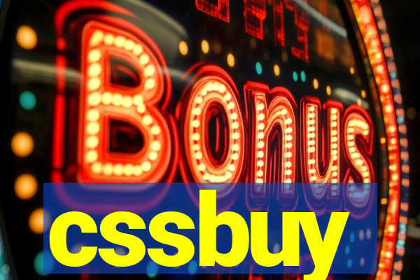 cssbuy