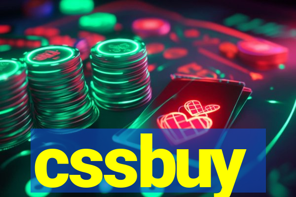 cssbuy