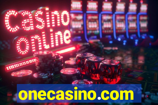 onecasino.com