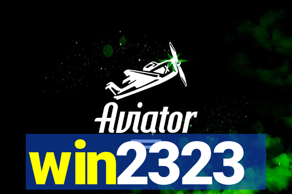 win2323