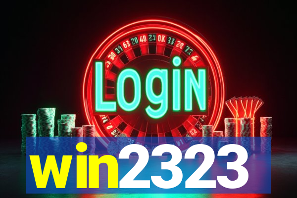 win2323