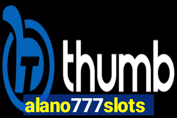 alano777slots