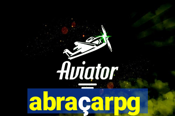 abraçarpg