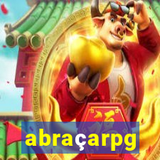 abraçarpg