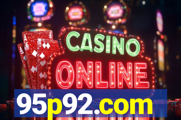 95p92.com