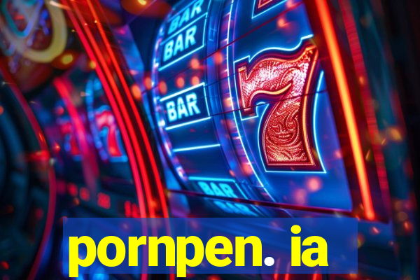 pornpen. ia