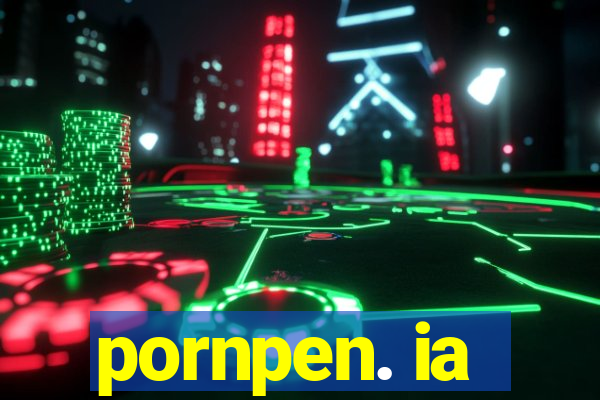 pornpen. ia