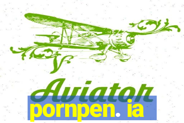 pornpen. ia