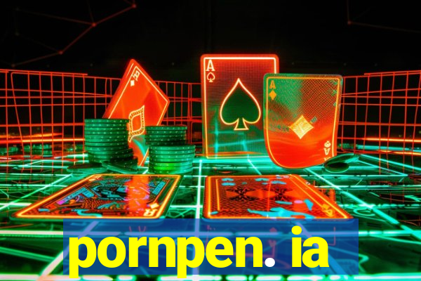 pornpen. ia
