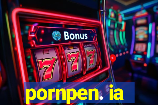pornpen. ia