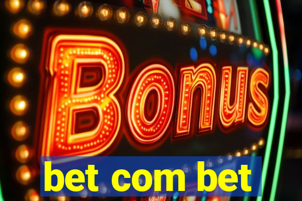 bet com bet