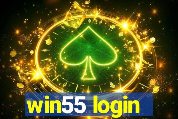 win55 login