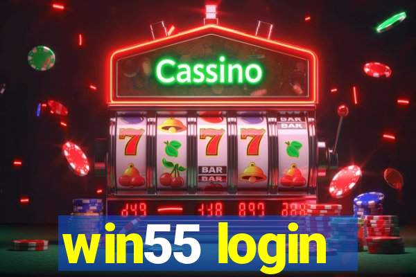 win55 login