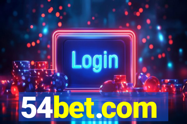 54bet.com