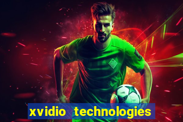 xvidio technologies startup download free