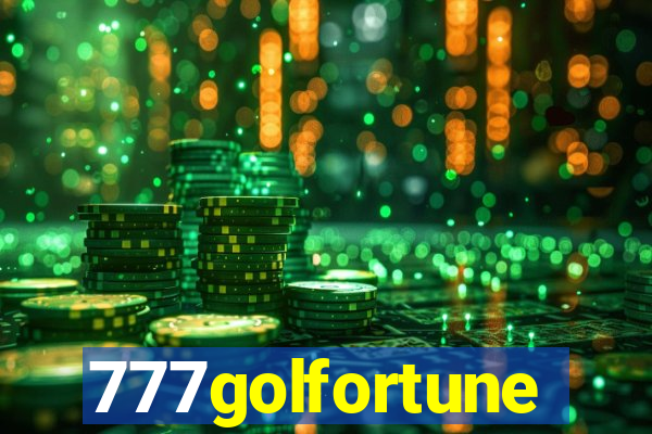 777golfortune