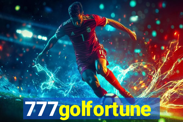777golfortune