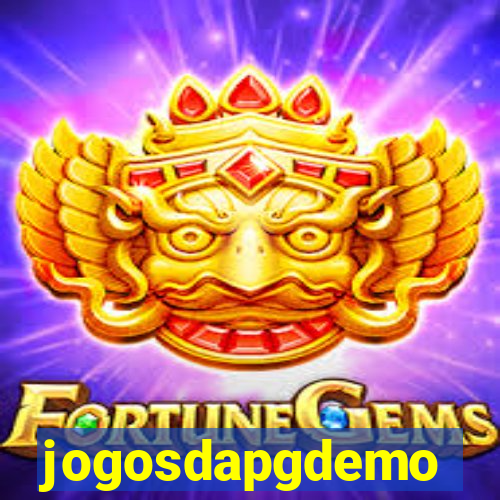 jogosdapgdemo