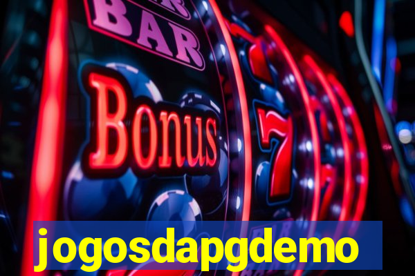 jogosdapgdemo