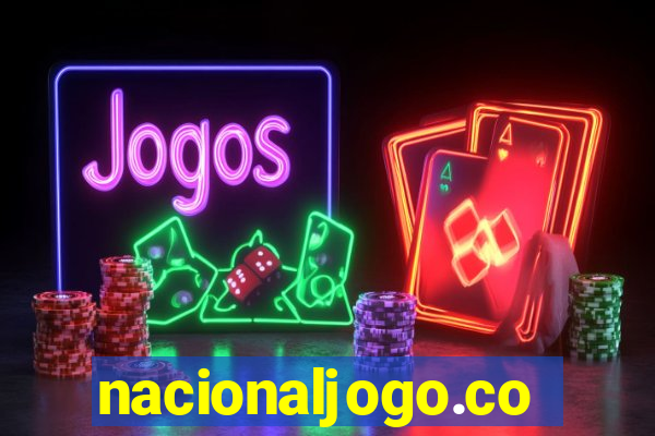 nacionaljogo.com