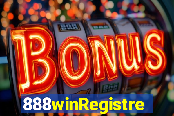 888winRegistre
