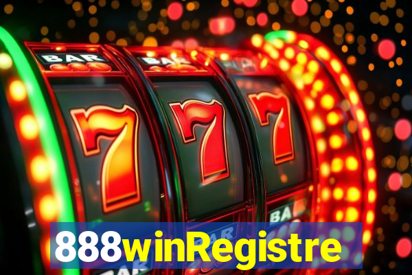 888winRegistre