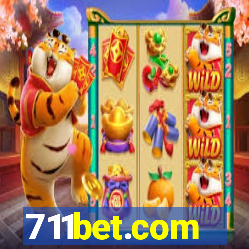 711bet.com