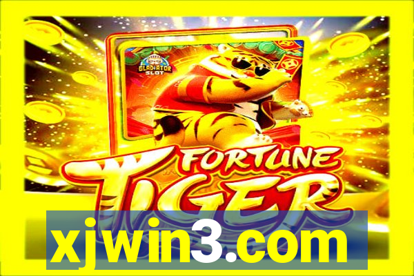 xjwin3.com