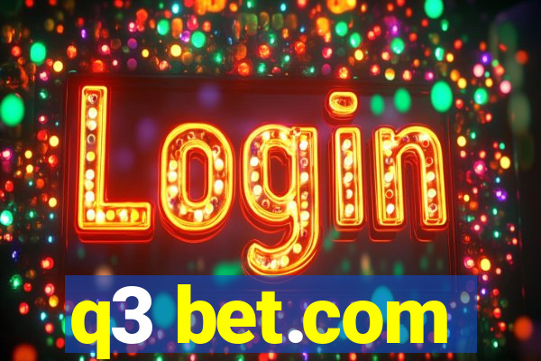 q3 bet.com