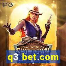 q3 bet.com