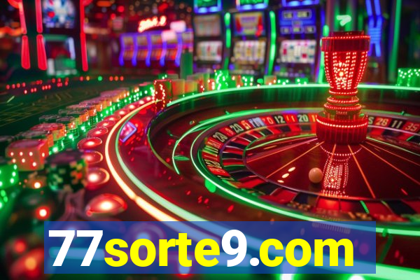 77sorte9.com