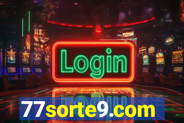 77sorte9.com