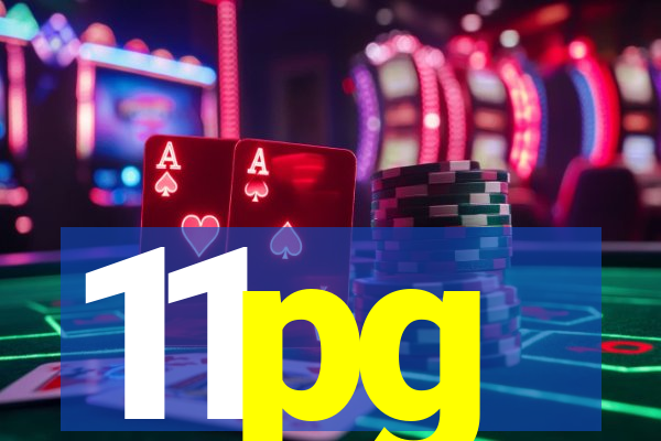 11pg