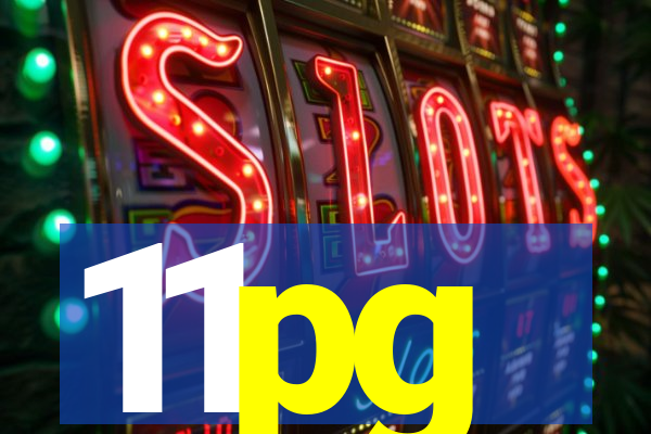 11pg