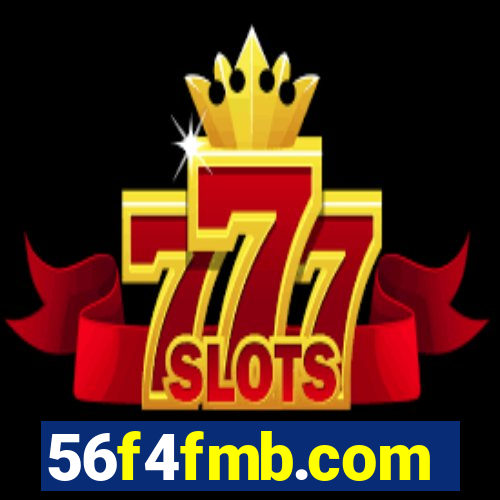56f4fmb.com