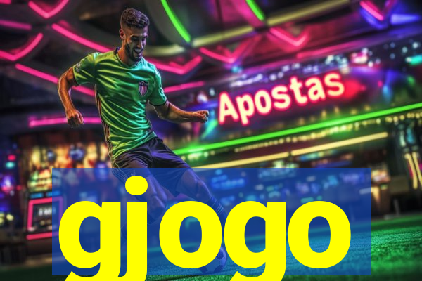 gjogo