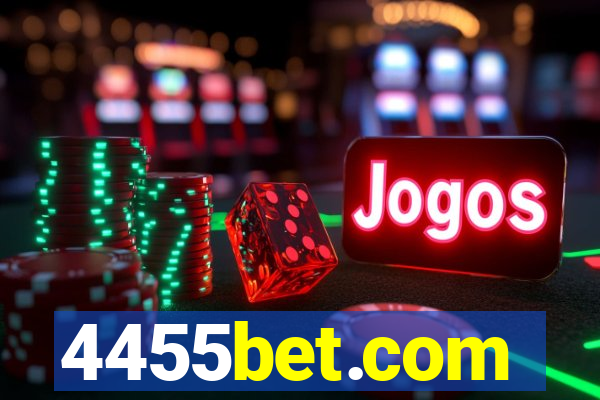 4455bet.com