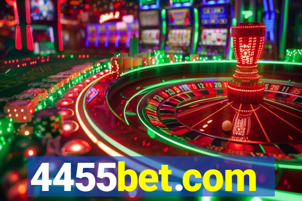 4455bet.com