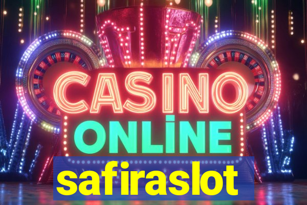 safiraslot