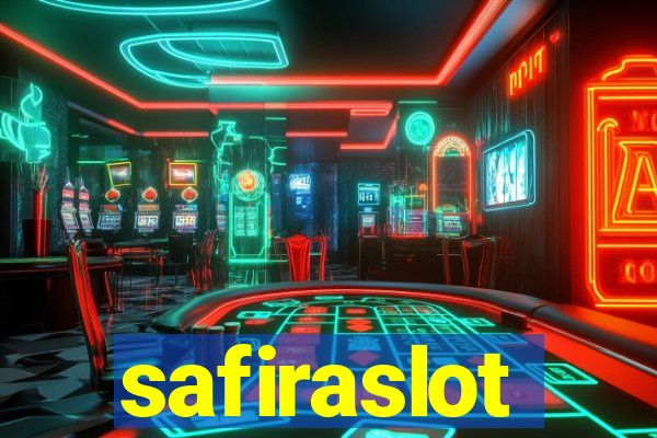 safiraslot