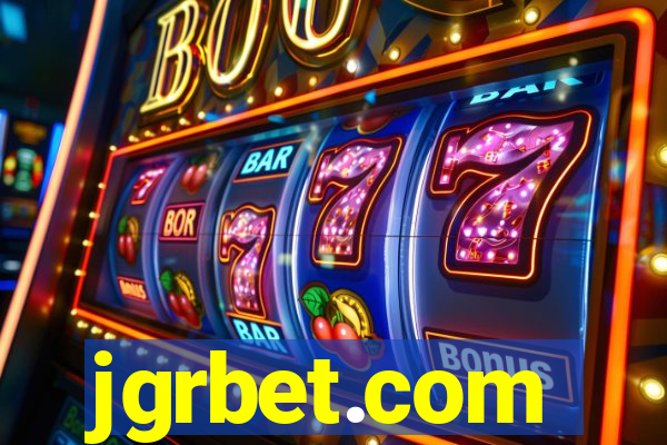 jgrbet.com