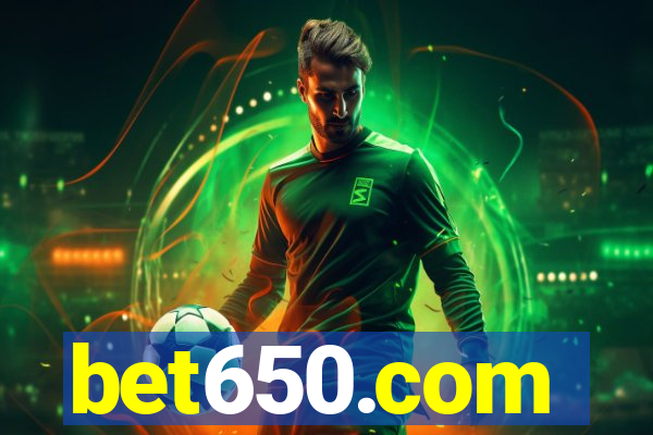 bet650.com