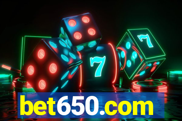 bet650.com