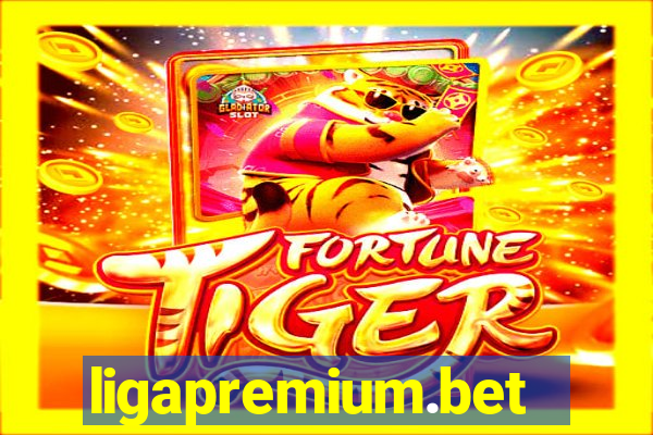 ligapremium.bet